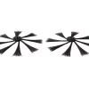 Electrolux ERSB3 Side Brush Kit For Pure I9 I9.2 Robot Genuine (2 x brushes)