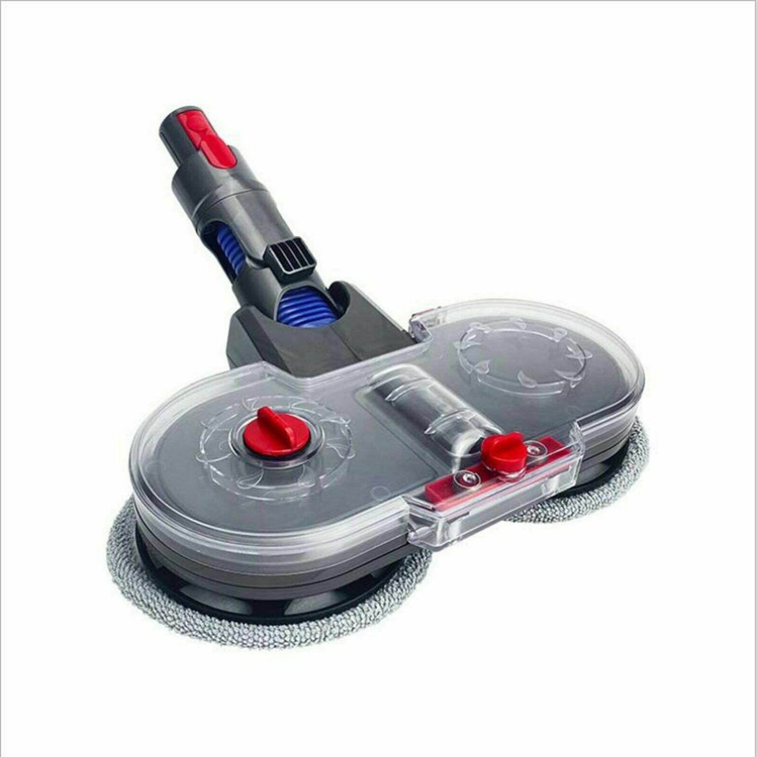 Vacuum Cleaner Power Heads