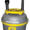 Housemaid AS4 10L Commercial Dry vacuum cleaner with hepa filter VC10LPH