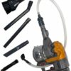 MINI MICRO ATTACHMENT VACUUM CLEANER KIT SUITS DYSON DC63 DC65 DC66 Cinetic V6