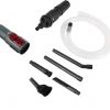 Mini Vacuum Cleaner Accessory Tool Kit for Dyson V7, V8, V10, V11, V12 and V15 vacuum cleaners