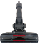 Nilfisk Bravo and One Series Vacuum Cleaner Combination Floor Nozzle with Click Fit (128389332) - Image 4