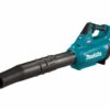 Makita Brushless Blower 40V Max Xgt Skin Ub001Gz