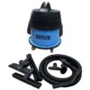 Cleanstar Butler 1200 Watt Dry Commercial HEPA Vacuum Cleaner - Blue (VBUT-H14-B)