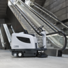NILFISK SR1101 RIDE ON SWEEPER - Image 4