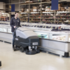 NILFISK SC800 71C Large Scrubber Dryer - Image 4