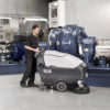 NILFISK SC800 71C Large Scrubber Dryer - Image 3