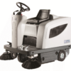NILFISK SR1101 RIDE ON SWEEPER