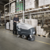 NILFISK SC800 71C Large Scrubber Dryer - Image 2