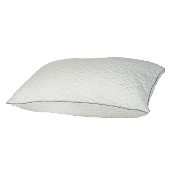My Cool Comfort King Bed Size Pillow Bambillo Cooling