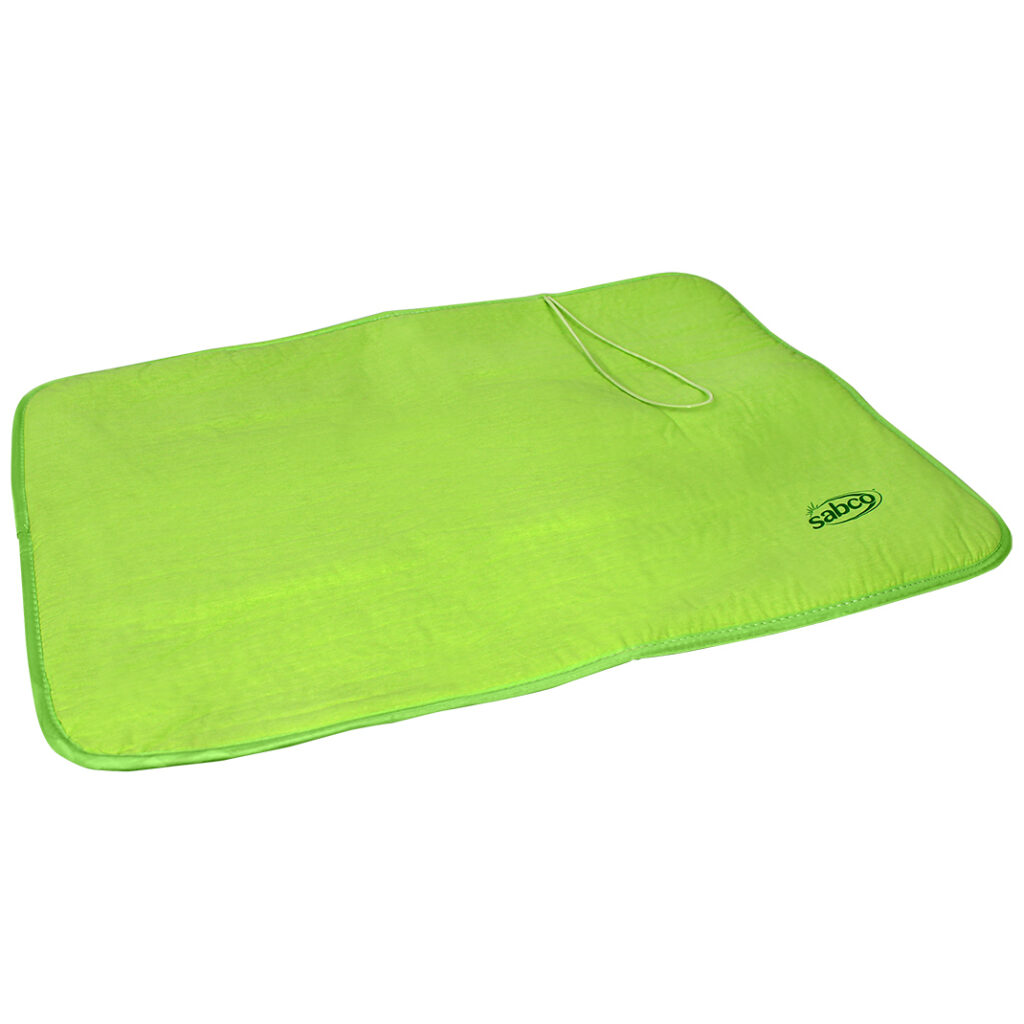 Sabco Compact RollUp Ironing Mat