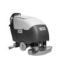Nilfisk BA611 Walk Behind Scrubber Dryers
