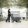 Nilfisk BA611 Walk Behind Scrubber Dryers - Image 3