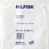 Nilfisk Backuum Vacuum Cleaner Bags (22198000) - Image 2