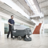 NILFISK SC800 71C Large Scrubber Dryer - Image 7