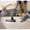 Miele Triflex HX2 Pro Stick Vacuum Cleaner- Infinity Grey Pearl - Image 6