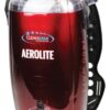 Cleanstar Aerolite 1400 Watt Backpack Vacuum cleaner And Blower VBP1400 - burgundy
