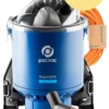 Pacvac Superpro duo 700 school edition Backpack Vacuum Cleaner