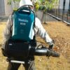 MAKITA Direct Connection Brushless Backpack Blower Kit UB002CX3 - Image 2