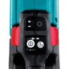 MAKITA 18V BRUSHLESS HEDGE TRIMMER KIT DUH602RT 600MM 1 X5.0AH - Image 3