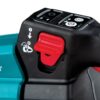 MAKITA 18V BRUSHLESS HEDGE TRIMMER KIT DUH602RT 600MM 1 X5.0AH - Image 2