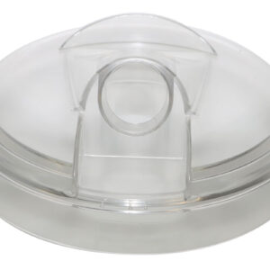 LIDS FOR VACUUM CLEANERS