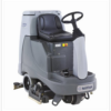 Nilfisk BR855 Industrial Ride On Scrubber Dryer