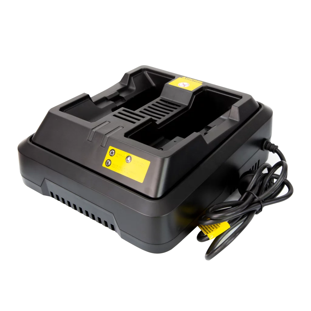 Pullman Power Module Pullman Advance PL950 Lithium Cordless Backpack Charger