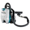 Makita 40V Backpack Vacuum cleaner VC008GZ07