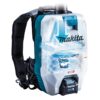 Makita 40V Backpack Vacuum cleaner VC008GZ07 - Image 6