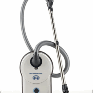 SEBO D8 Commercial Vacuum Cleaner Professional or domestic use Extremely Durable Huge Bag