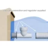 Advantage Automatic Pool Vacuum Cleaner - Image 9