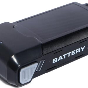 Batteries for Electrolux