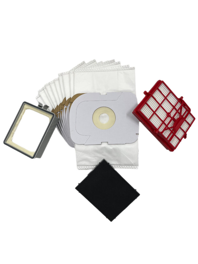 Sauber Intelligence si200 , Excellence & Classic vacuum cleaner bags