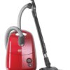 Sebo E3 Komfort Barrel Vacuum Cleaner