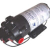 Carpet Extractors Diaphragm Pump 220 PSI 230V 3/8" Hose Port 1.4 GPM Made in USA