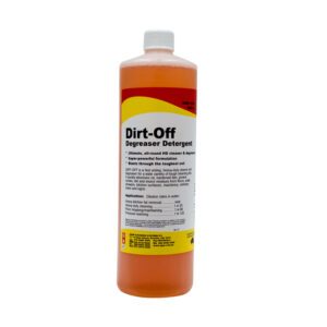 1L Agar Dirt-Off Heavy-Duty Perfumed Detergent Degreaser