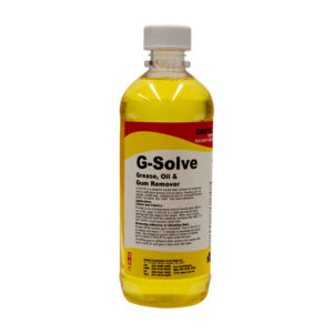 1L Agar G-Solve Removing Stains From Carpet & Clothing