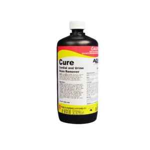 500ml Agar Cure Carpet Fabric Stain Remover red and Yellow Stains Urine Stains and Others