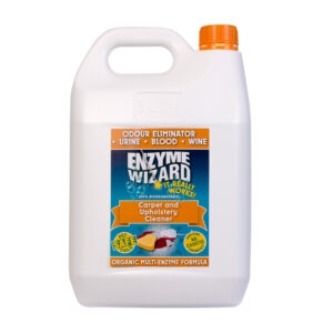 10L Enzyme Wizard Carpet Spot Cleaner / Carpet Shampoo