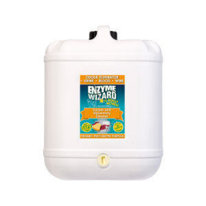 20L Enzyme Wizard Carpet Shampoo & Spot Cleaner