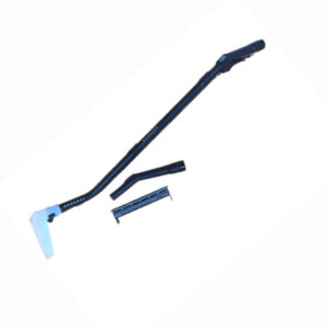 Kerrick Extraction Machine Rods-Spray Nozzle-Handle Kit for Scup, Clip, Garage Models