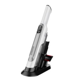 KRAPOF Portable Super Slim Vac Mini Plus Handy Cordless Car Vacuum Cleaner