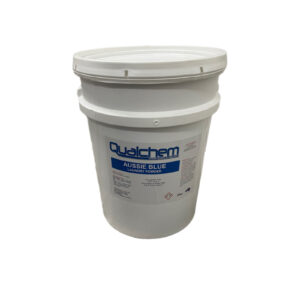 20kg Laundry Washing Powder Aussie Blue Premium Pure Eucalyptus