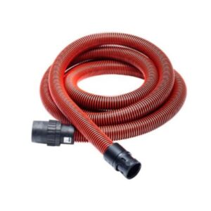 Nilfisk VHS 40, VHS 42 series complete Suction Hose - Antistatic (4 metre)