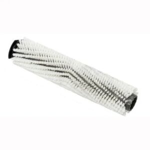 Nilfisk SC100 upright scrubber Cylindrical Brush - 310mm Medium (White) 107411860