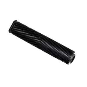 Nilfisk SC100 upright scrubber 310mm Hard Black Cylindrical Brush 107411861