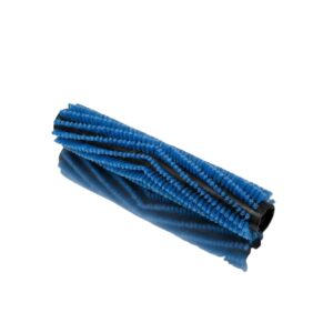 Nilfisk SC100 upright scrubber 310mm Blue Cylindrical Brush for Carpet 107411863