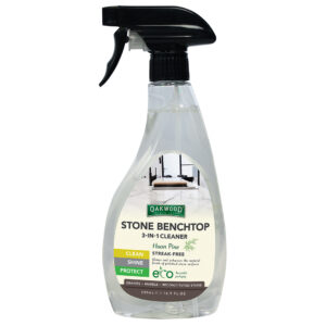 Oakwood Cleaning Products