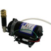 Cleanstar Sabre , Cutlass 130 PSI Membrane Pump